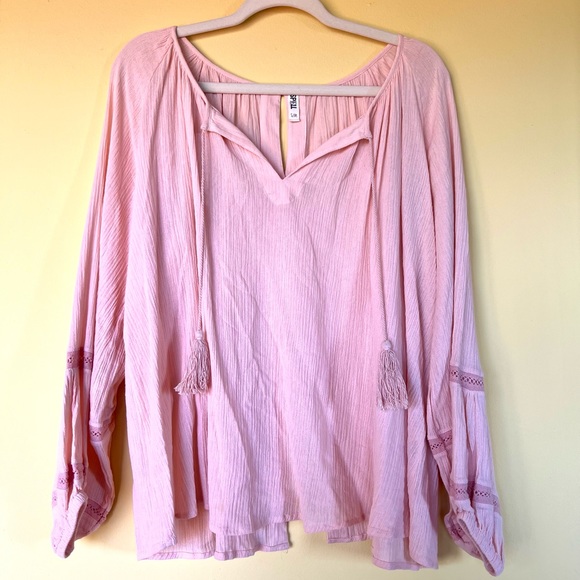 Spell’s moroccan luxe blouse - Picture 3 of 7